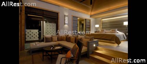 Sri Panwa Resort 35